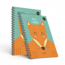 KN_020(독서기록장)