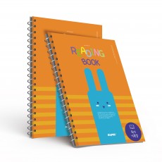 KN_021(독서기록장)