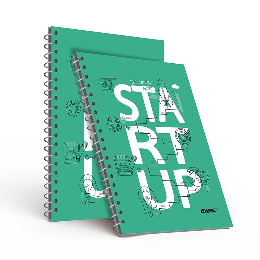 KN_011(스프링노트)