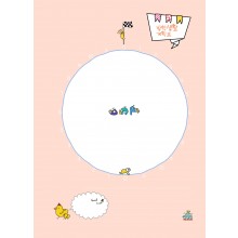 방학생활계획표 (2p)