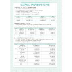 대학입학전형의 주요 특징 (4p)